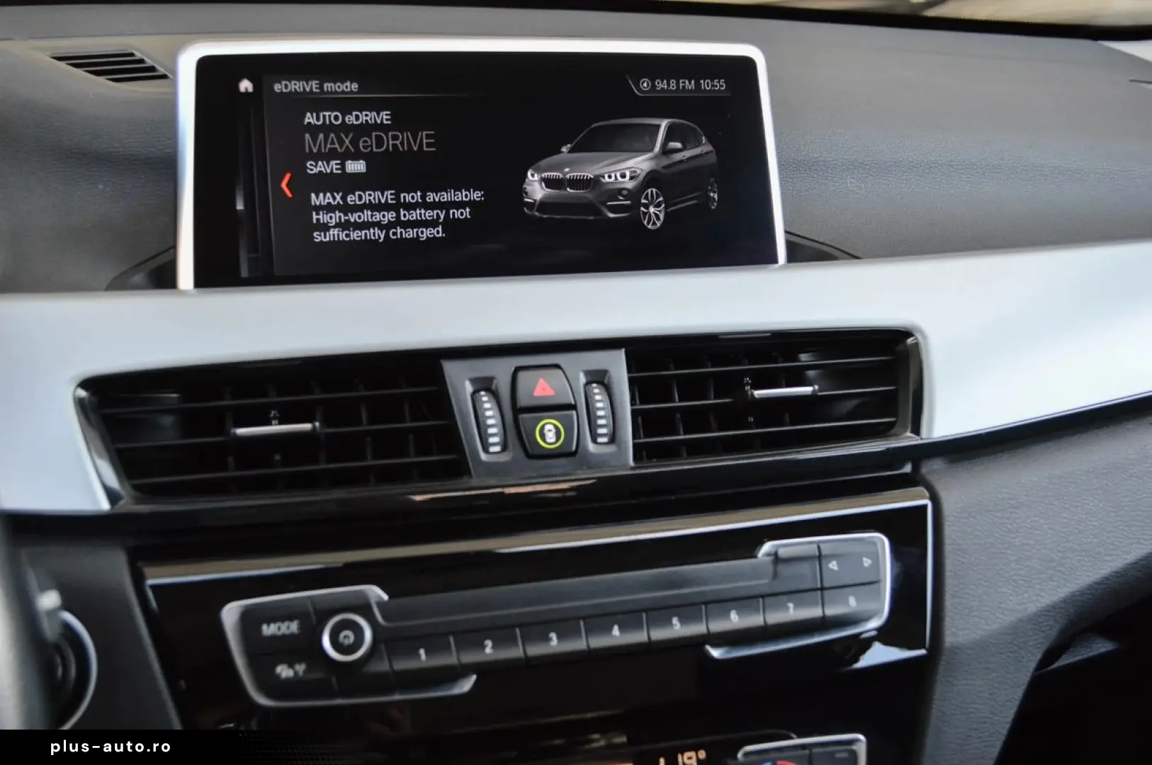 BMW X1 2021 — imagine 33