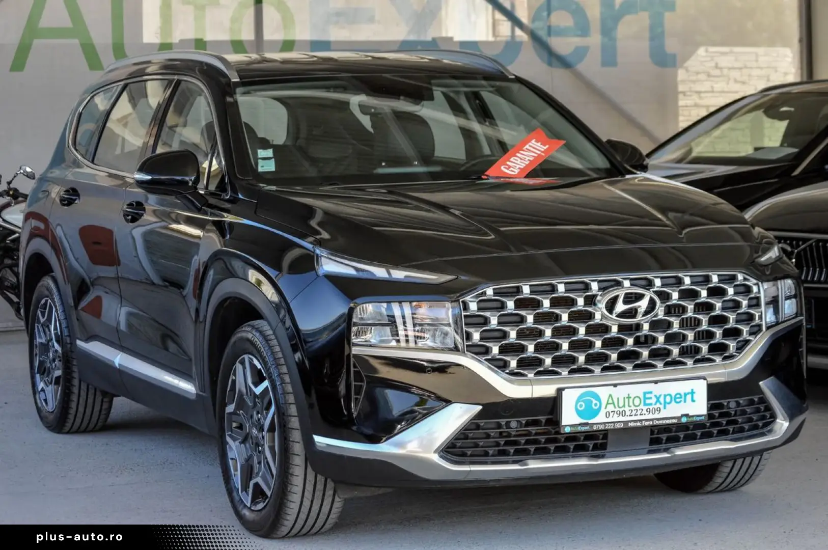 Hyundai Santa-Fe