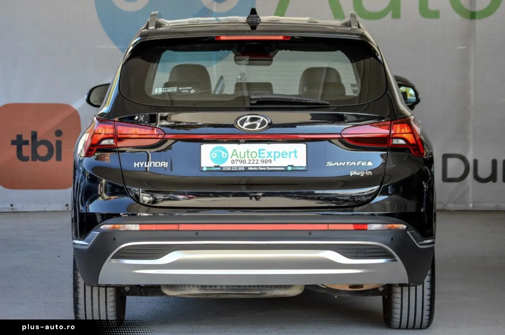 Hyundai Santa-Fe