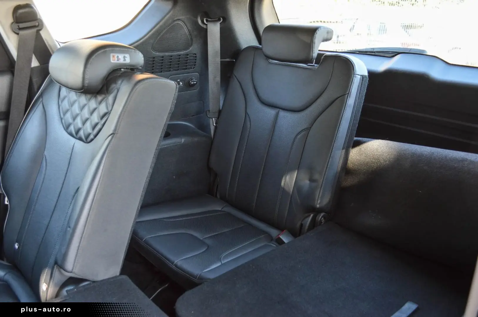 Hyundai Santa-Fe