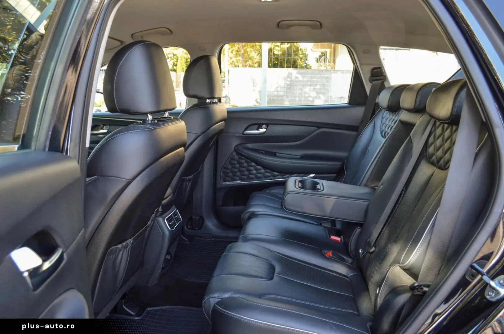 Hyundai Santa-Fe