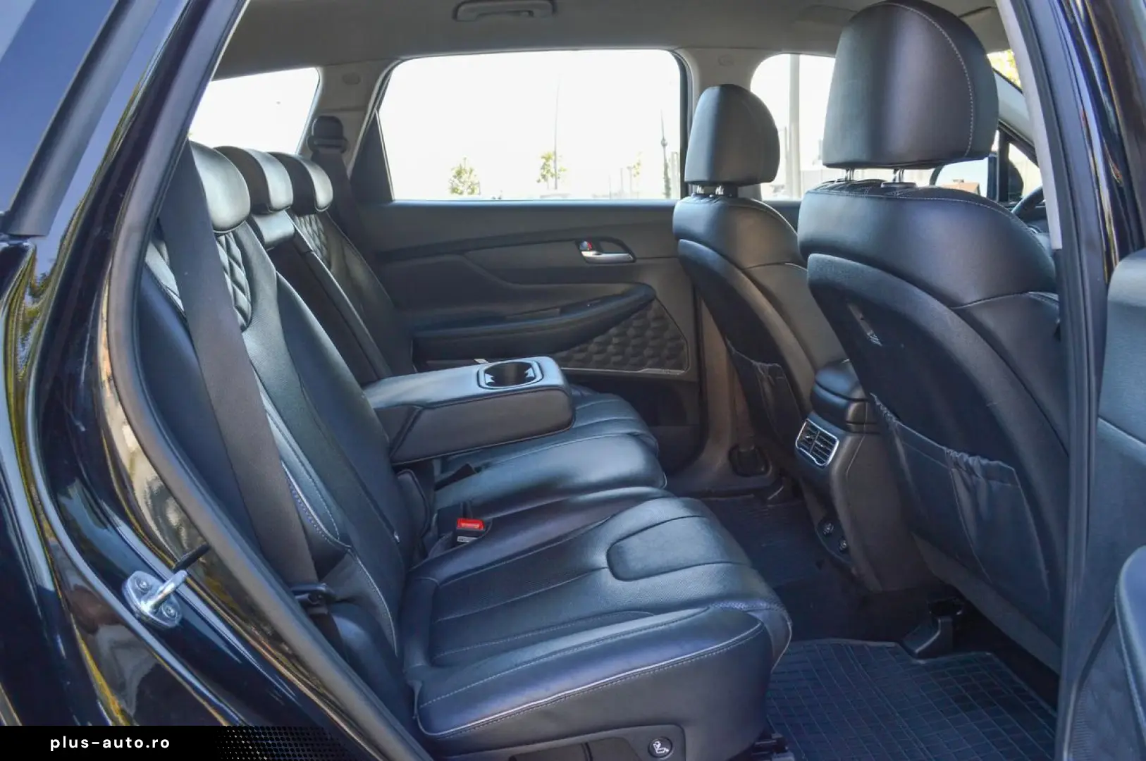 Hyundai Santa-Fe