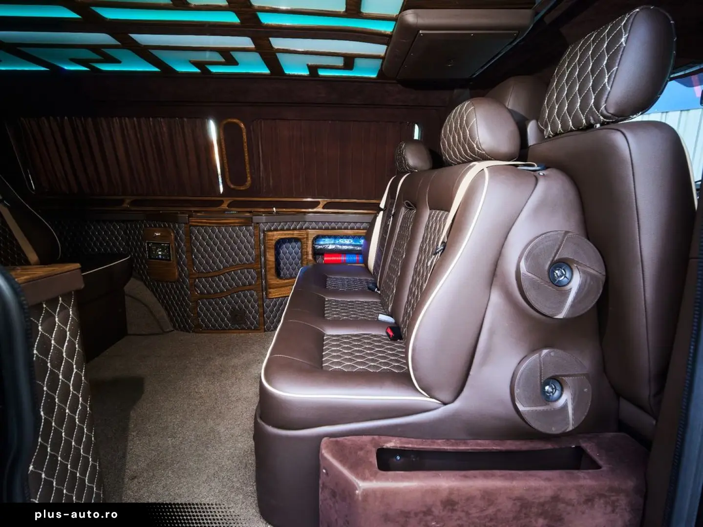 VOLKSWAGEN Transporter 2018 — imagine 4
