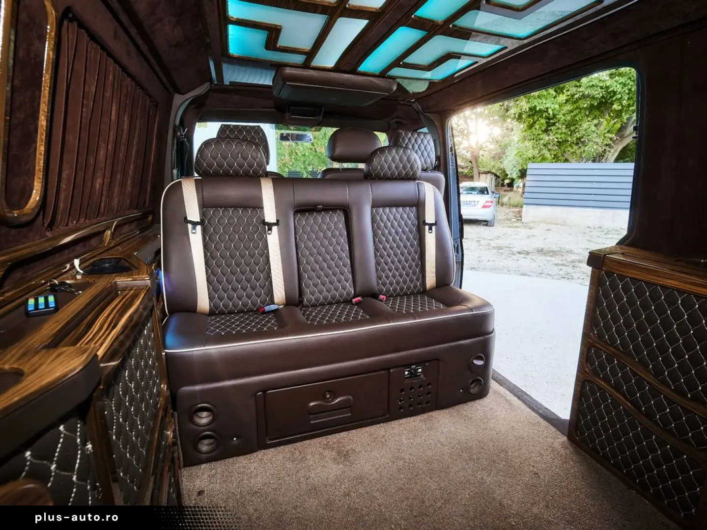 VOLKSWAGEN Transporter 2018 — imagine 6
