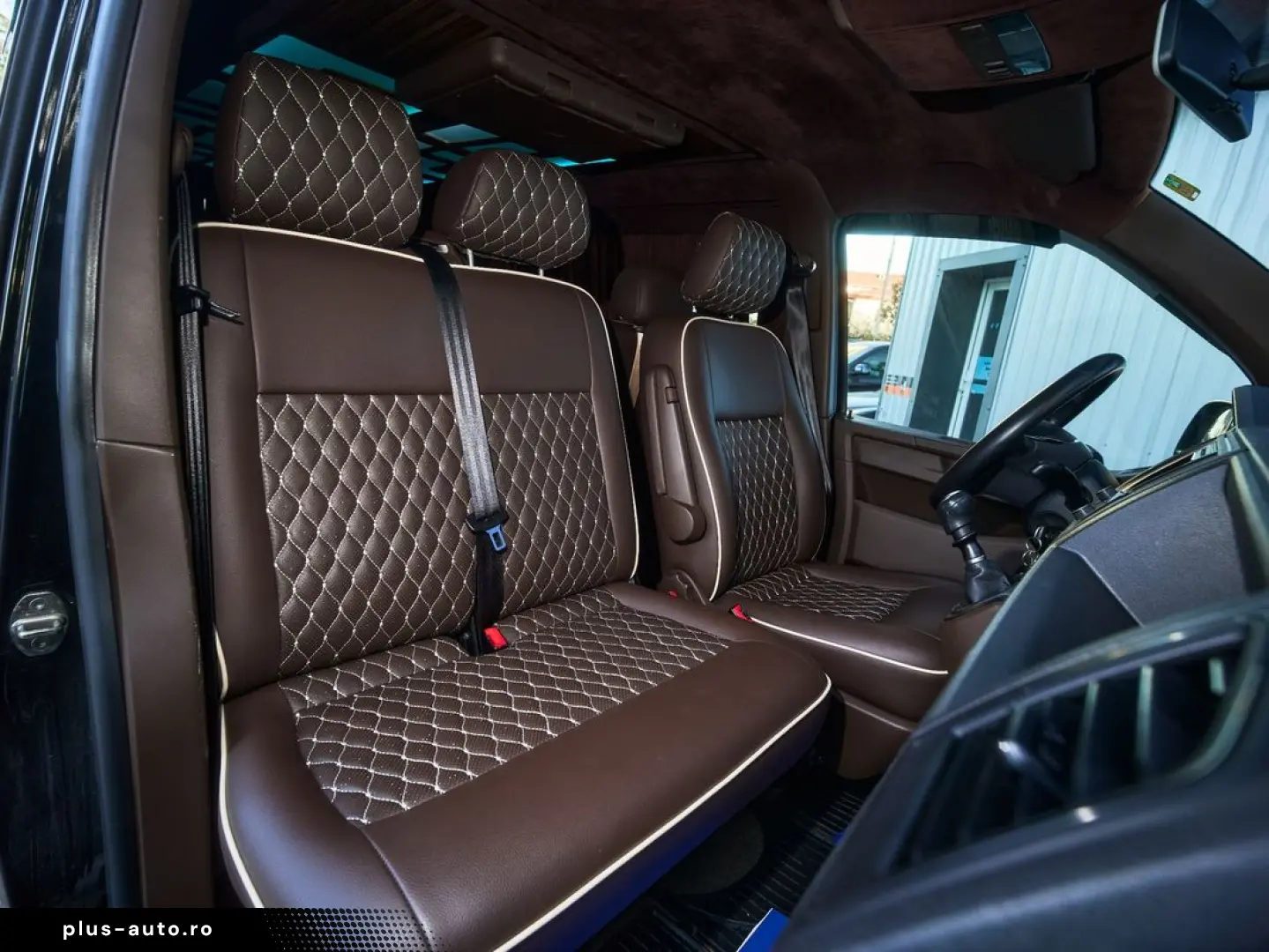 VOLKSWAGEN Transporter 2018 — imagine 8