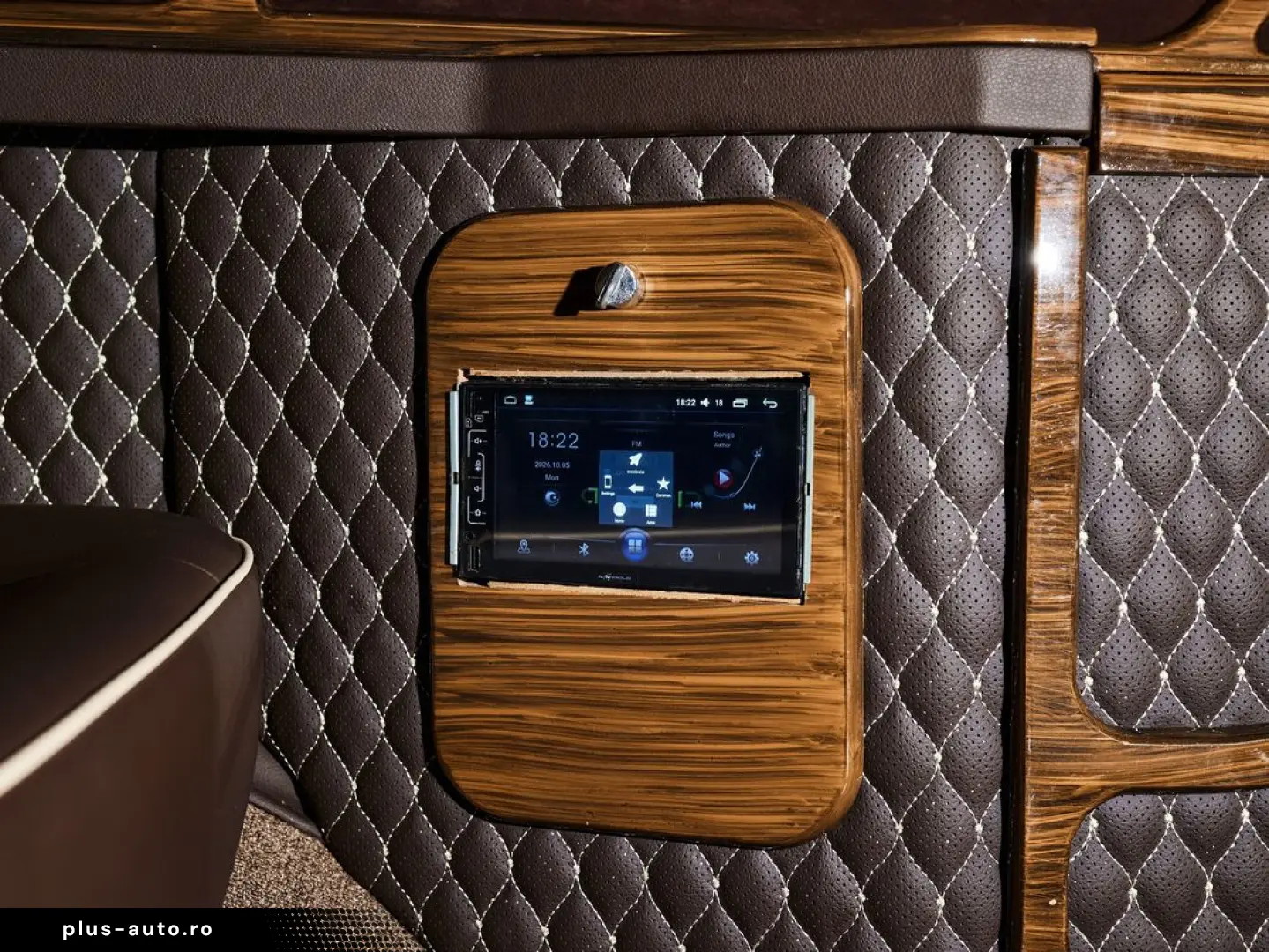 VOLKSWAGEN Transporter 2018 — imagine 13