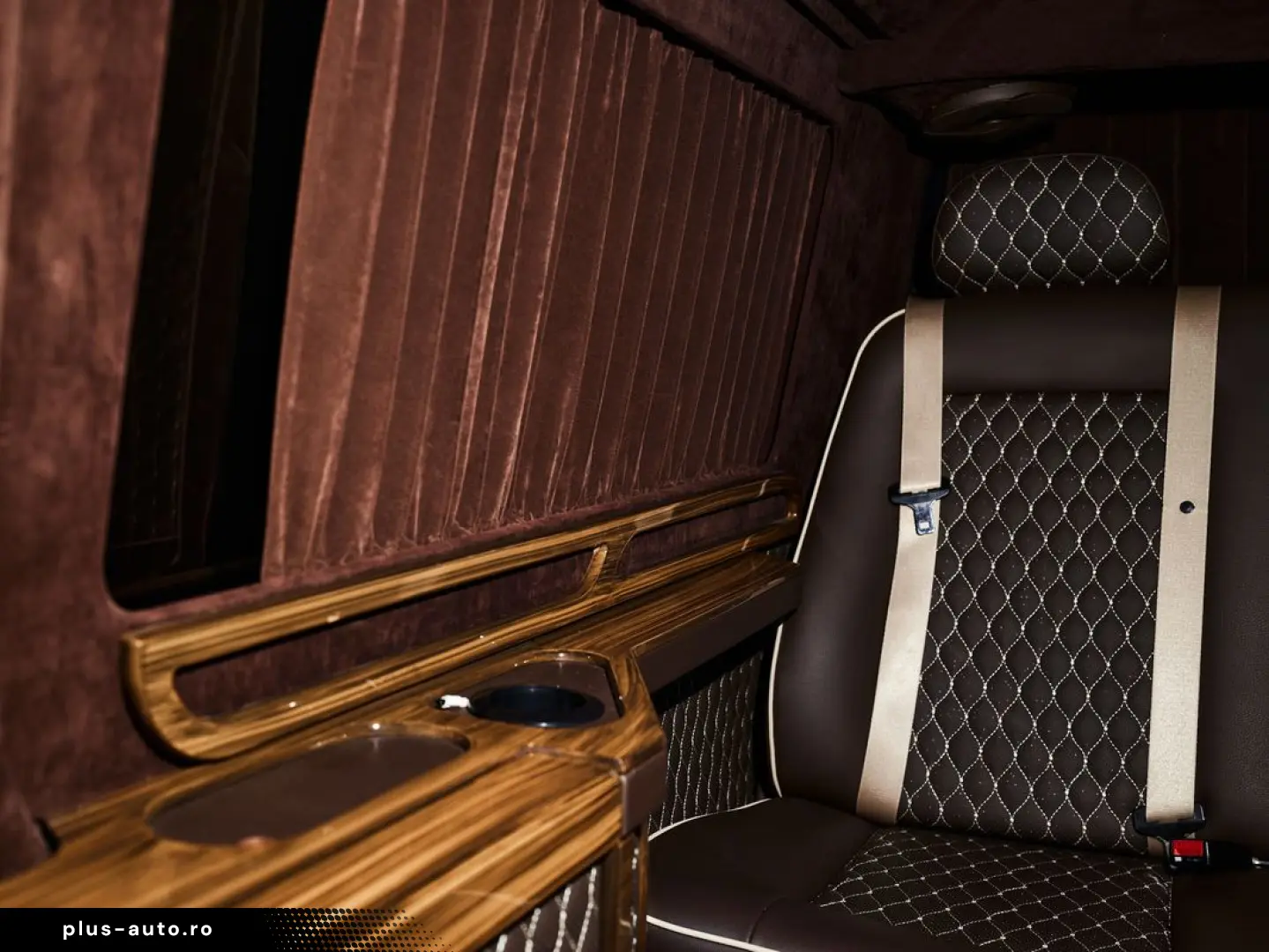VOLKSWAGEN Transporter 2018 — imagine 20