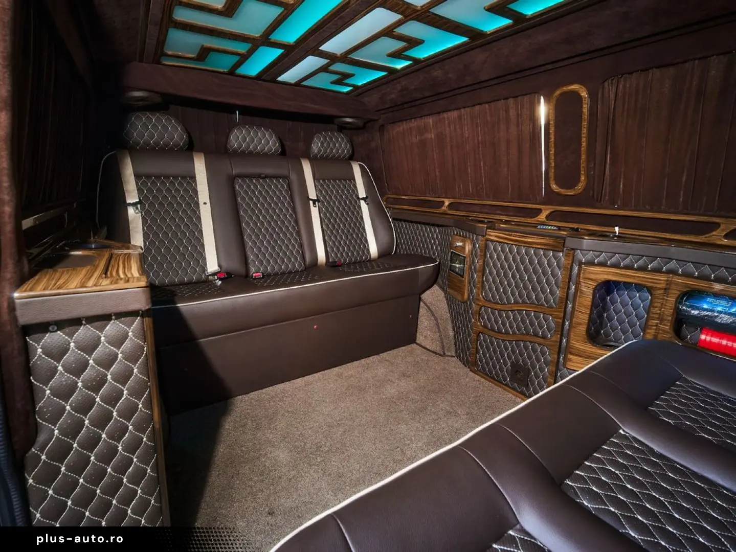 VOLKSWAGEN Transporter 2018 — imagine 34