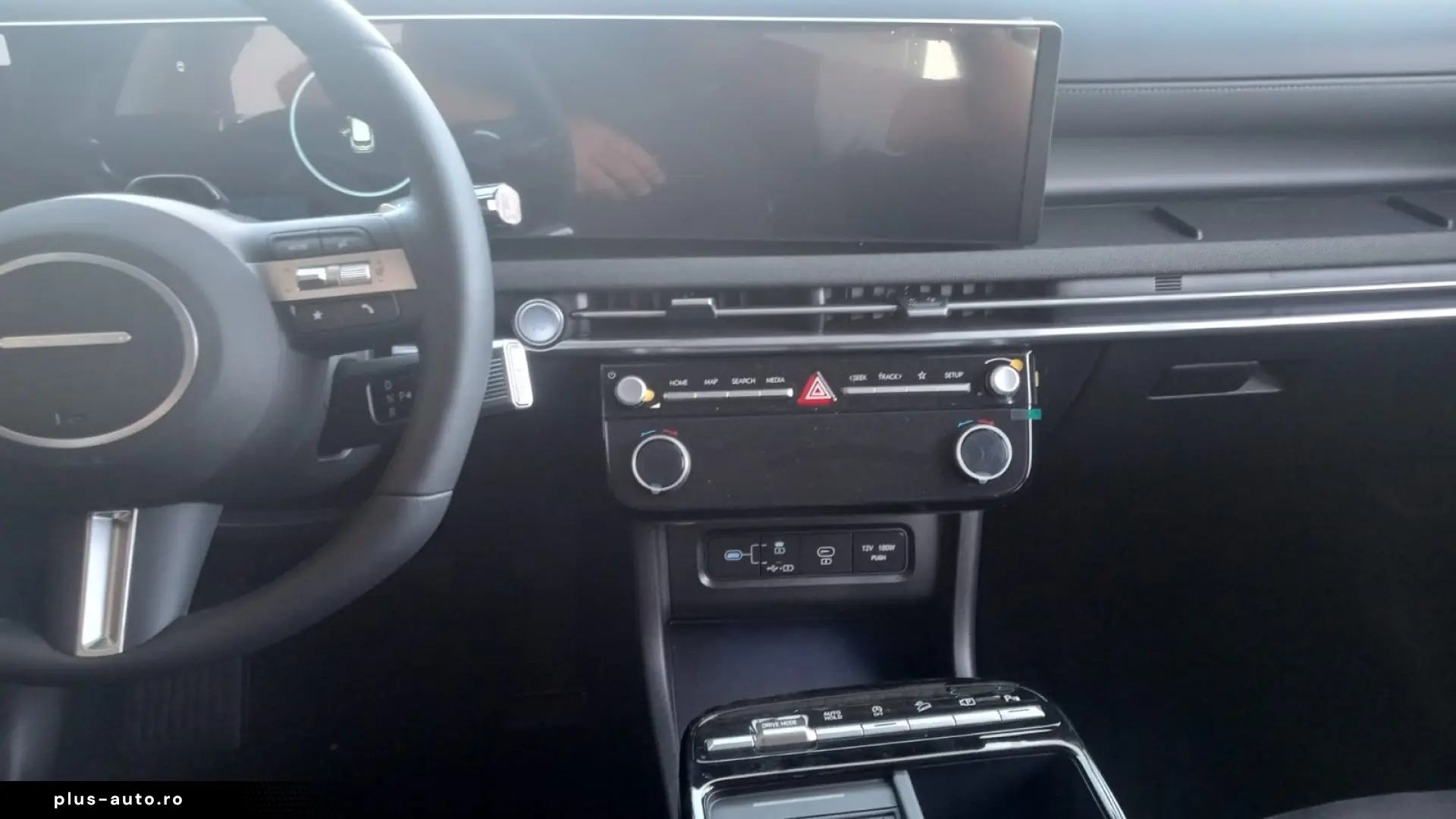 Hyundai TUCSON 1.6T-GDi 150CP 2WD 7DCT Style