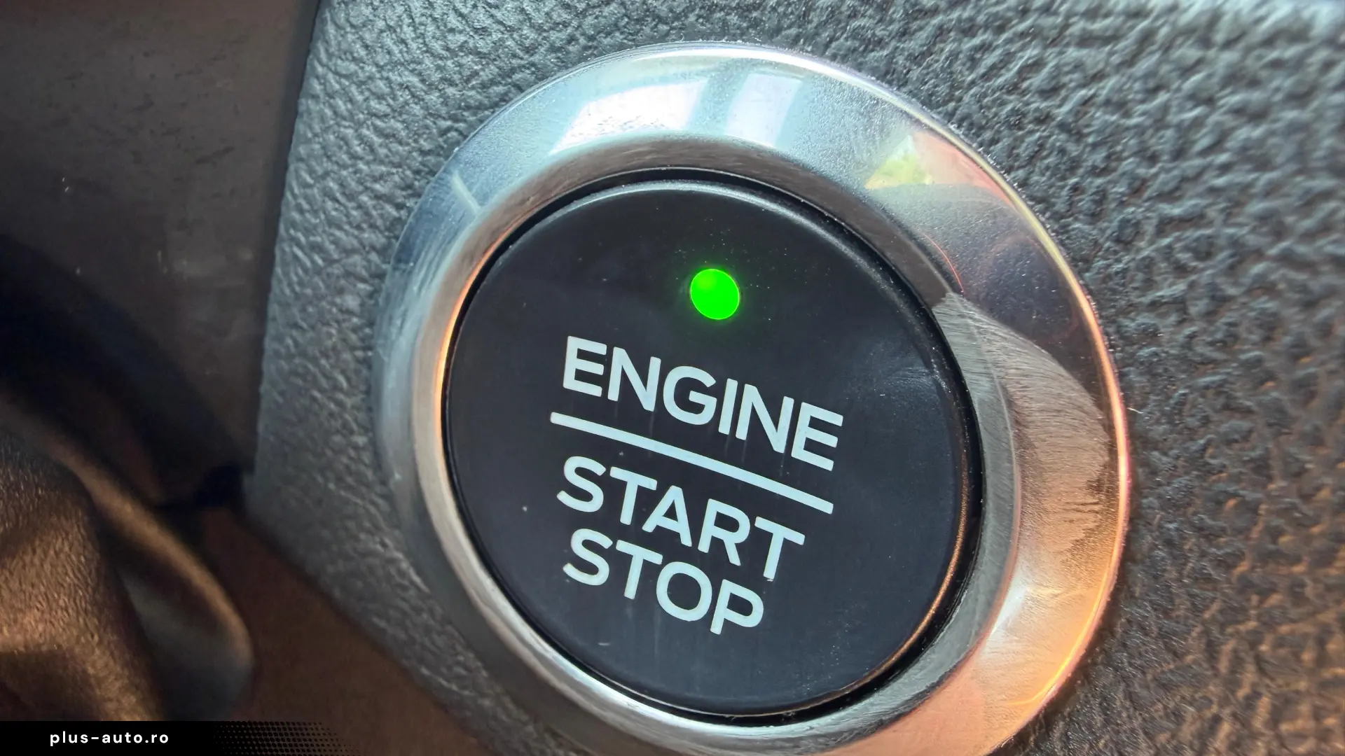 Ford Focus automat
