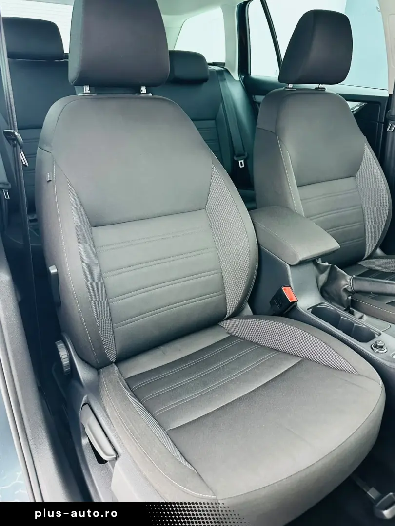 SKODA OCTAVIA 2018 1.6D E6 Garantie 12 Luni Rate Avans 0 Doa