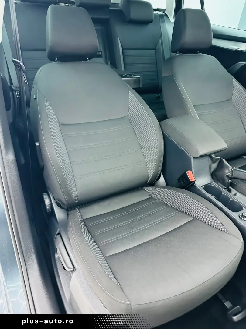 SKODA OCTAVIA 2018 1.6D E6 Garantie 12 Luni Rate Avans 0 Doa