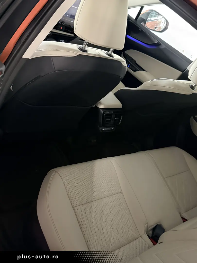 LEXUS NX 2025 — imagine 9