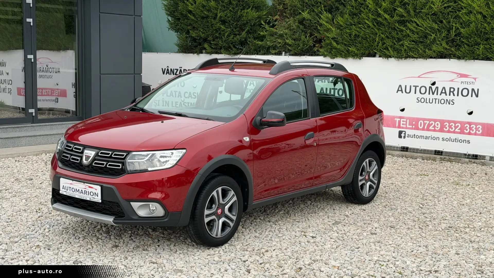 Dacia