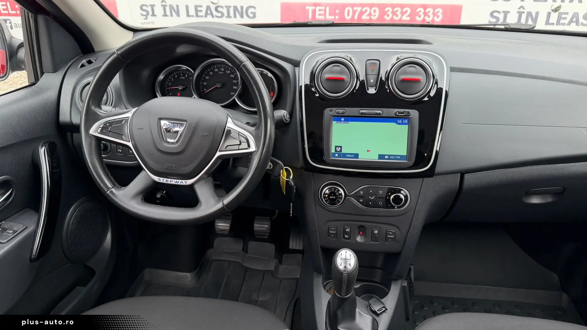 Dacia