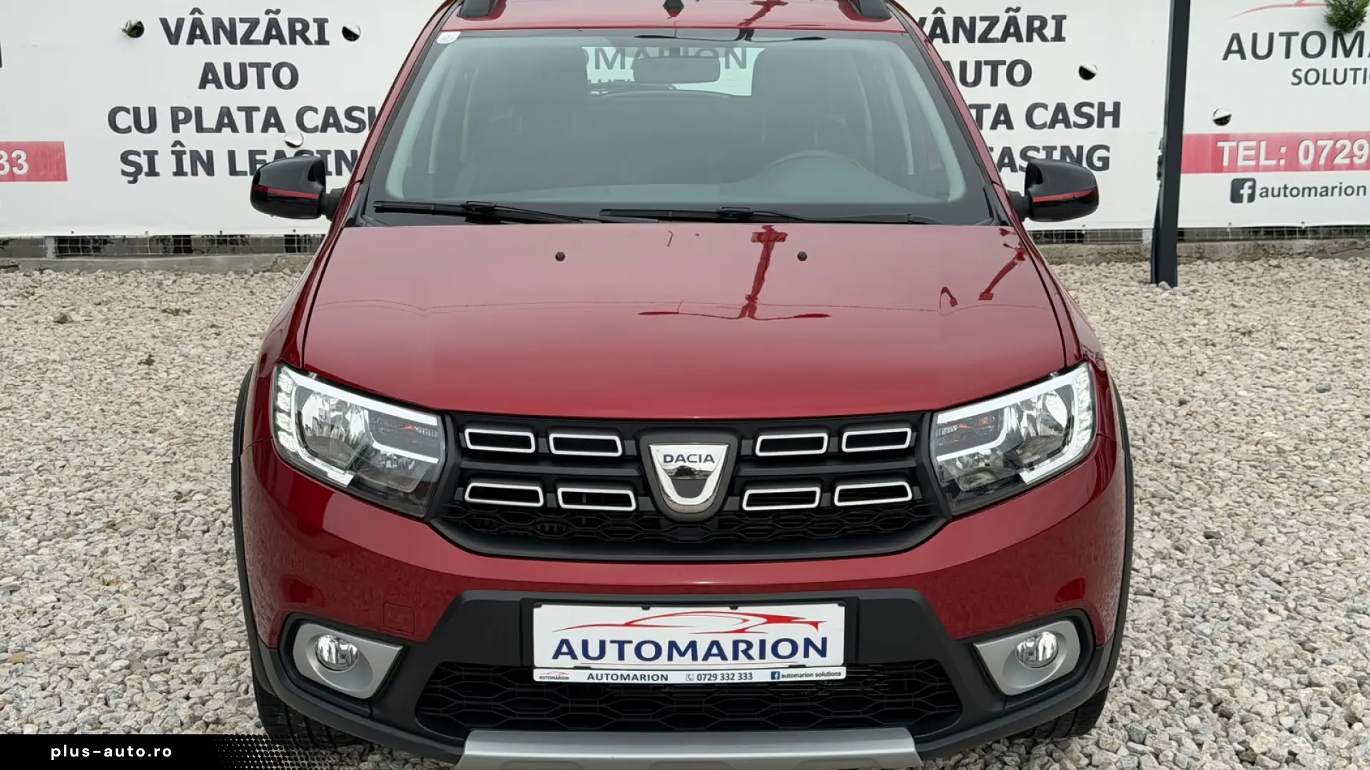 Dacia