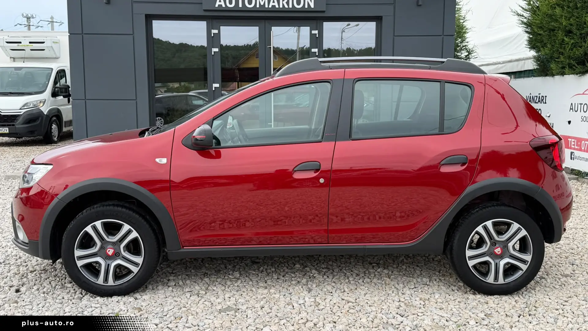 Dacia