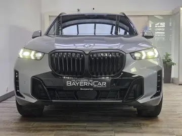 BMW X5 xDrive40i M Sport Pro