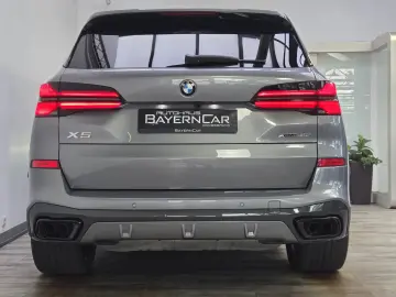 BMW X5 xDrive40i M Sport Pro