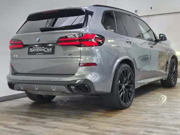 BMW X5 xDrive40i M Sport Pro