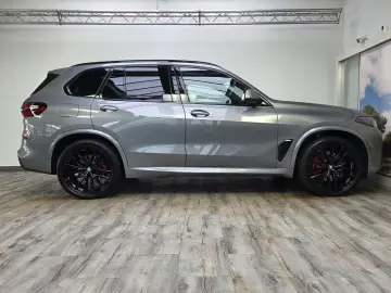 BMW X5 xDrive40i M Sport Pro