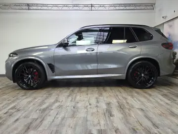 BMW X5 xDrive40i M Sport Pro