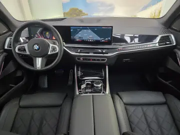 BMW X5 xDrive40i M Sport Pro