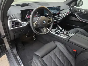 BMW X5 xDrive40i M Sport Pro
