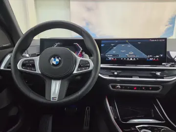 BMW X5 xDrive40i M Sport Pro