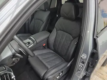 BMW X5 xDrive40i M Sport Pro