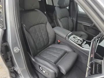 BMW X5 xDrive40i M Sport Pro