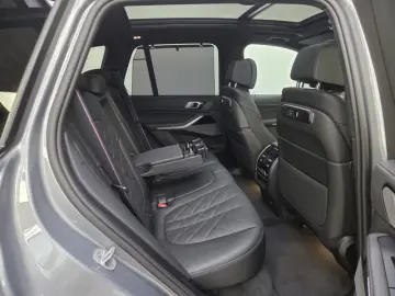 BMW X5 xDrive40i M Sport Pro