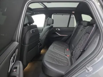 BMW X5 xDrive40i M Sport Pro