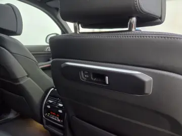 BMW X5 xDrive40i M Sport Pro