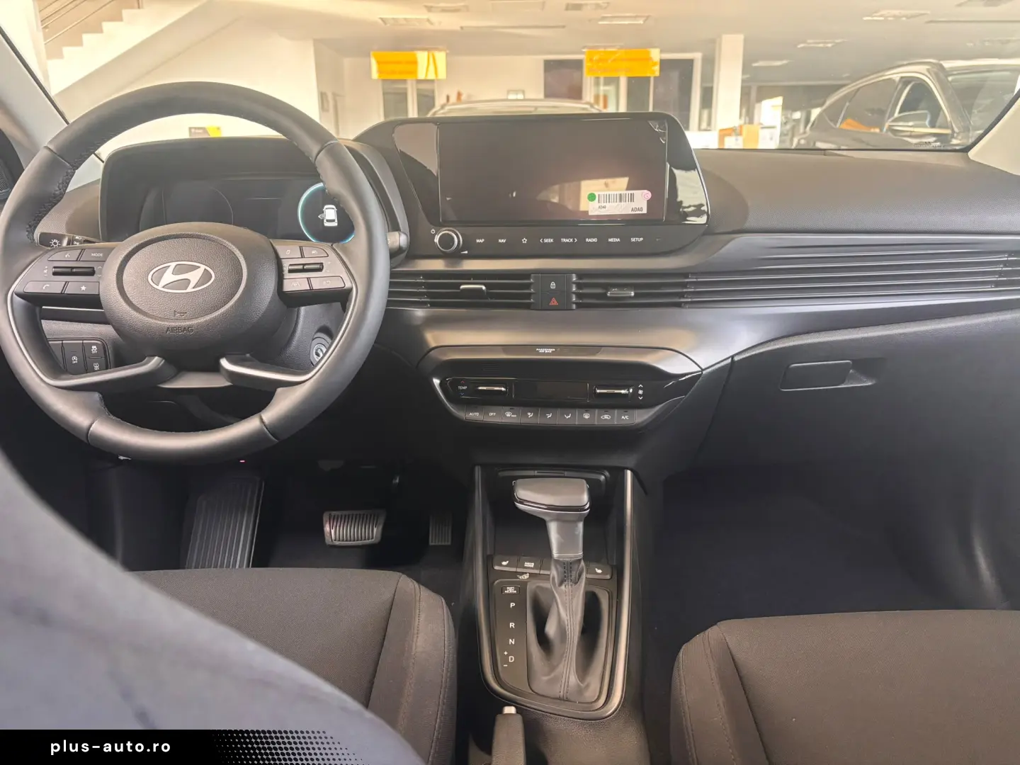 Hyundai i20 5DR 1.0T-GDi 90CP 7DCT LED LINE