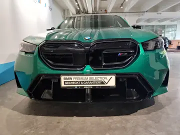 BMW M5 Touring Panorama 360 Sitzbelüftung Lenkr.hzg.