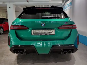 BMW M5 Touring Panorama 360 Sitzbelüftung Lenkr.hzg.