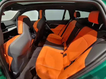 BMW M5 Touring Panorama 360 Sitzbelüftung Lenkr.hzg.