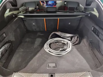 BMW M5 Touring Panorama 360 Sitzbelüftung Lenkr.hzg.