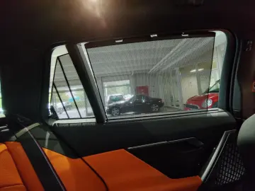 BMW M5 Touring Panorama 360 Sitzbelüftung Lenkr.hzg.