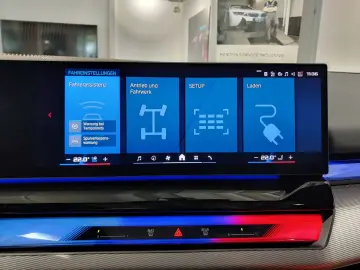 BMW M5 Touring Panorama 360 Sitzbelüftung Lenkr.hzg.