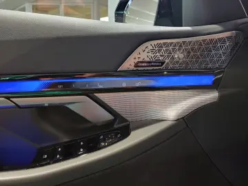 BMW M5 Touring Panorama 360 Sitzbelüftung Lenkr.hzg.