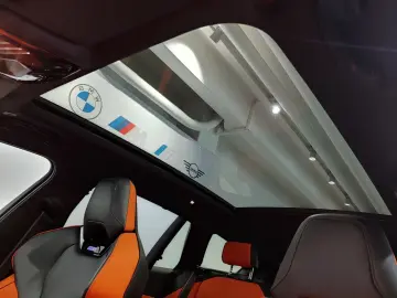 BMW M5 Touring Panorama 360 Sitzbelüftung Lenkr.hzg.