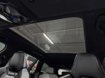 BMW M5 Touring   Pano   HUD   Frozen Tampa Bay