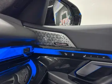 BMW M5 Touring   Pano   HUD   Frozen Tampa Bay