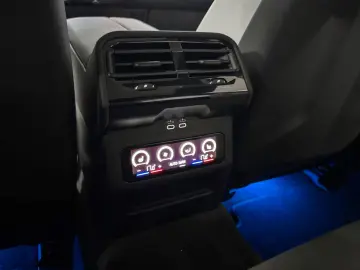 BMW M5 Touring   Pano   HUD   Frozen Tampa Bay