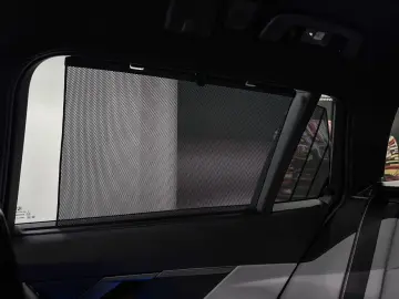 BMW M5 Touring   Pano   HUD   Frozen Tampa Bay