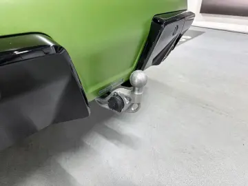 BMW M5 Touring   Pano   HUD   Frozen Tampa Bay