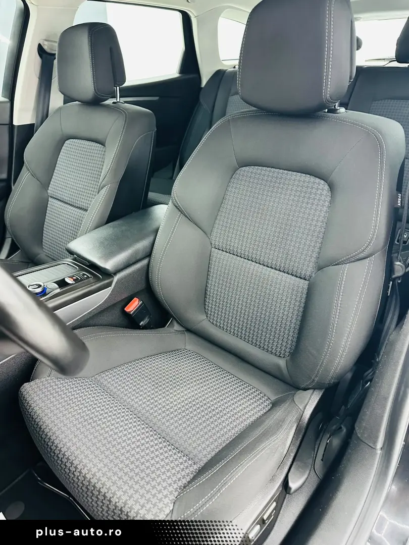 RENAULT TALISMAN 2017 1.5D E6 Garantie 12 Luni Rate Avans 0