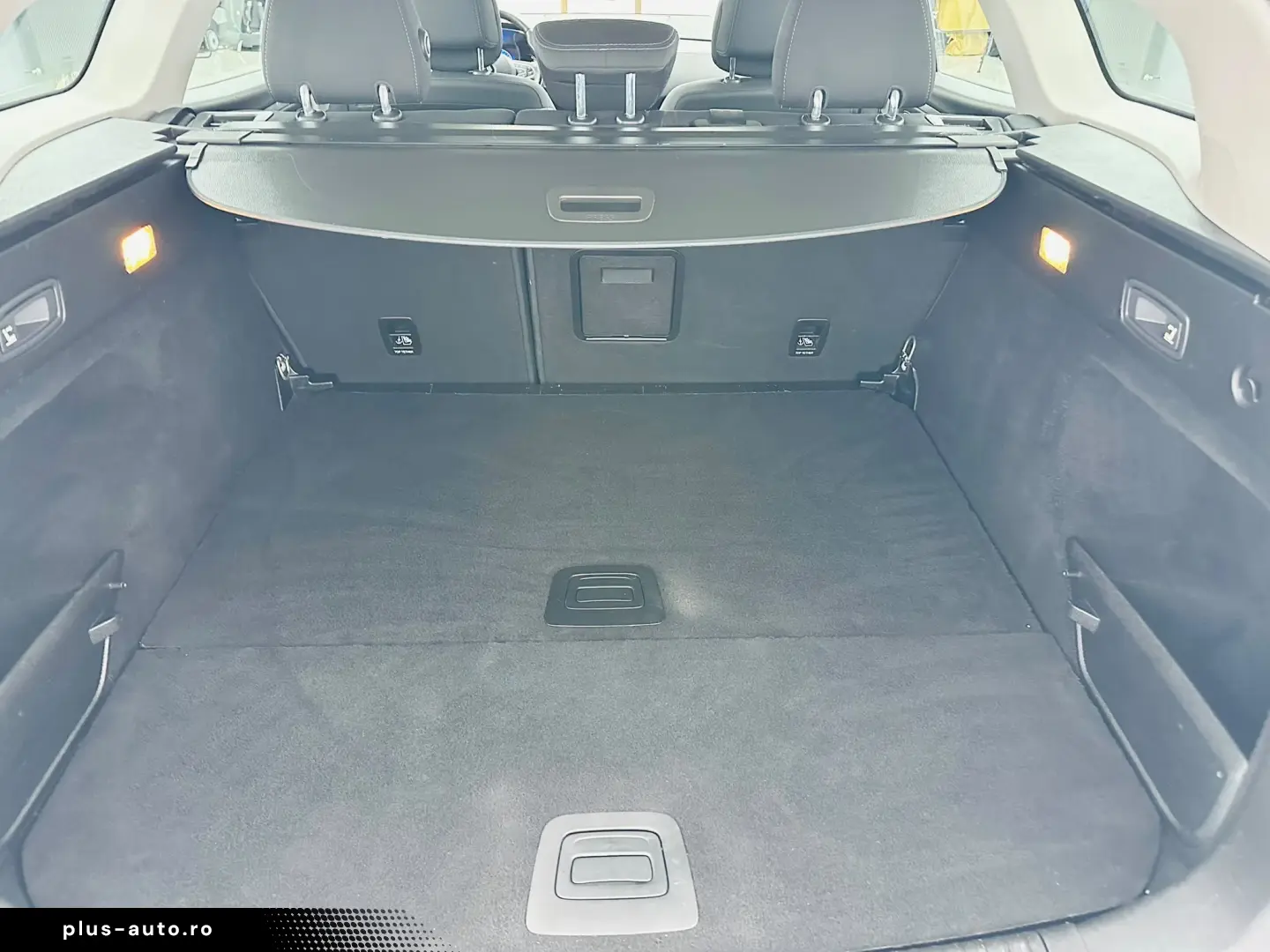 RENAULT TALISMAN 2017 1.5D E6 Garantie 12 Luni Rate Avans 0